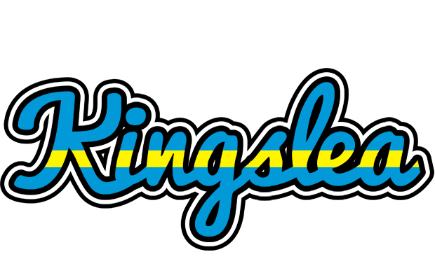 Kingslea sweden logo