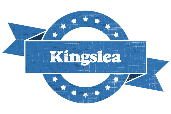 Kingslea trust logo