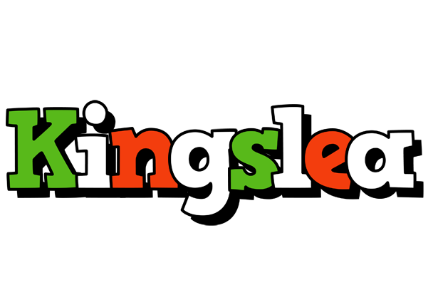 Kingslea venezia logo