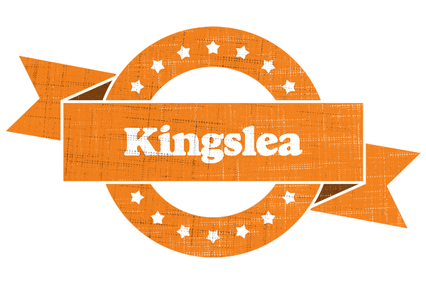 Kingslea victory logo