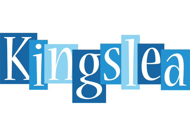 Kingslea winter logo