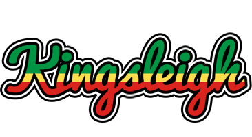 Kingsleigh african logo