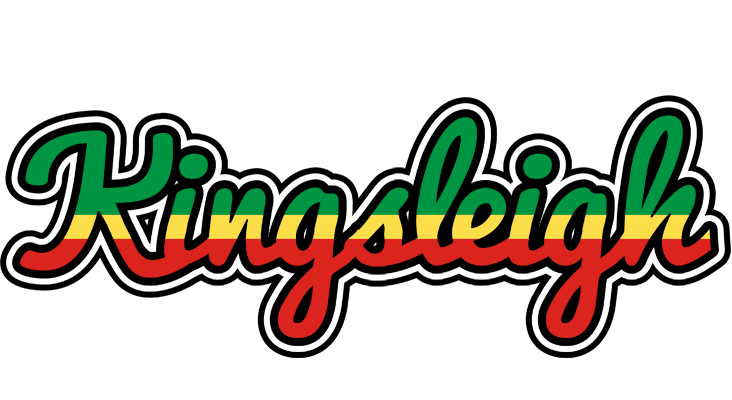 Kingsleigh african logo