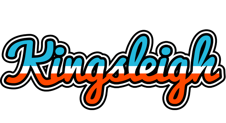 Kingsleigh america logo