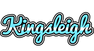 Kingsleigh argentine logo