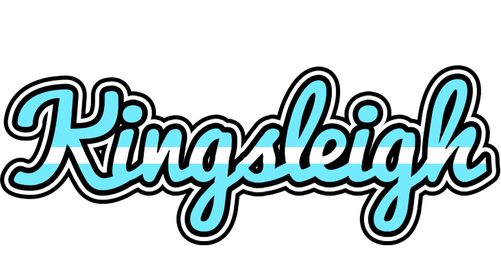 Kingsleigh argentine logo