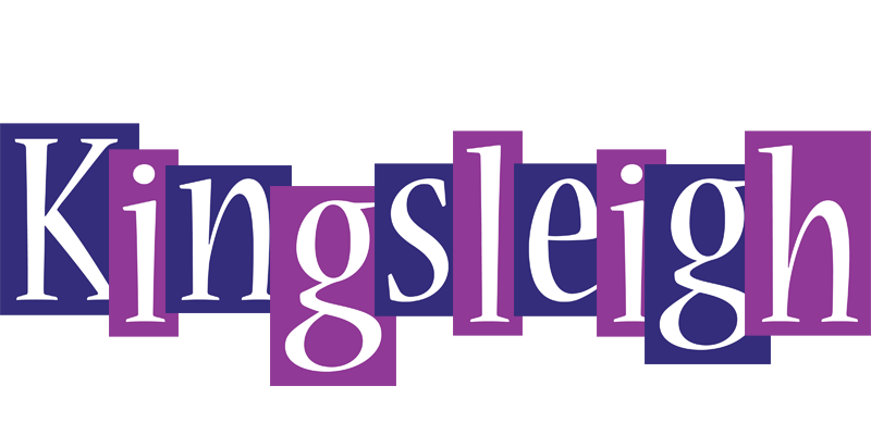 Kingsleigh autumn logo