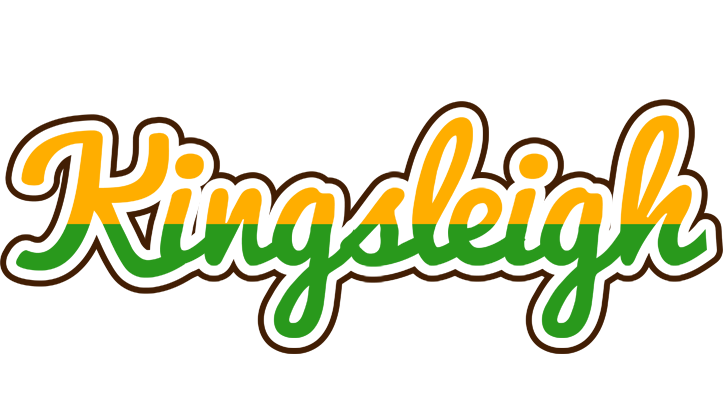 Kingsleigh banana logo