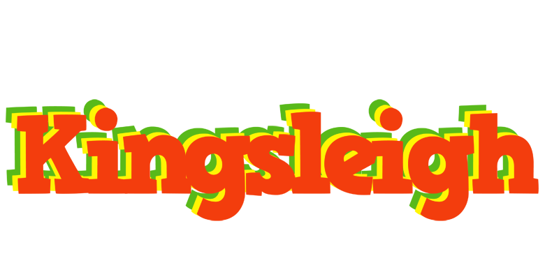 Kingsleigh bbq logo