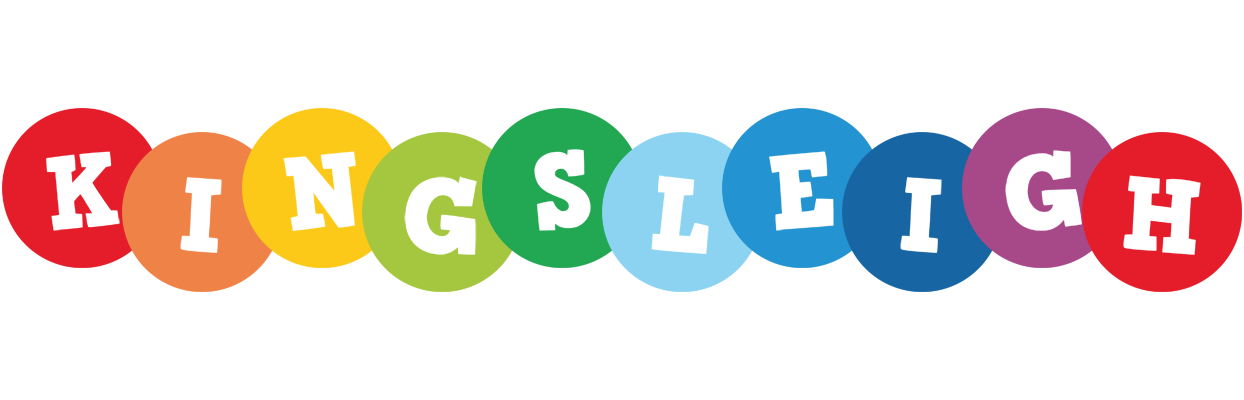 Kingsleigh boogie logo