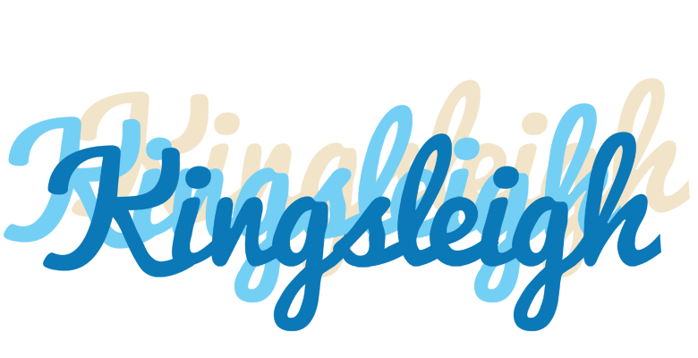 Kingsleigh breeze logo