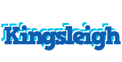 Kingsleigh business logo