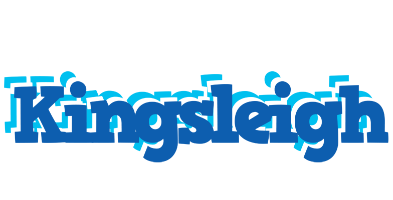 Kingsleigh business logo