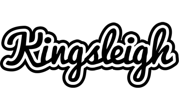 Kingsleigh chess logo