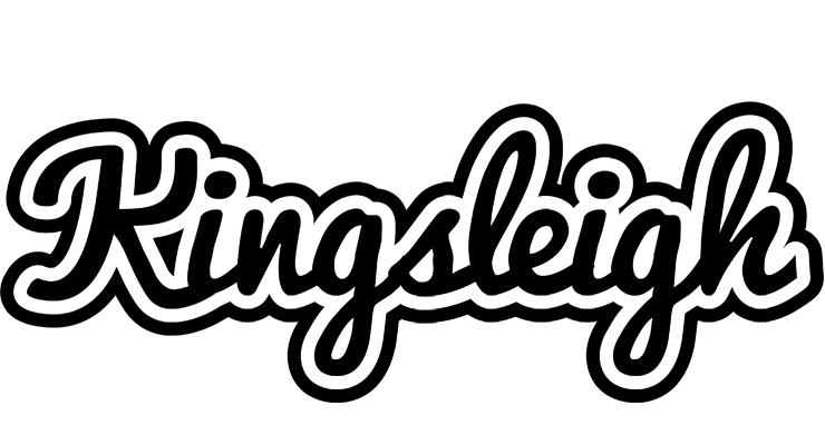 Kingsleigh chess logo