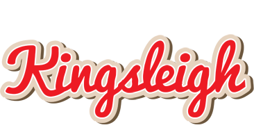 Kingsleigh chocolate logo