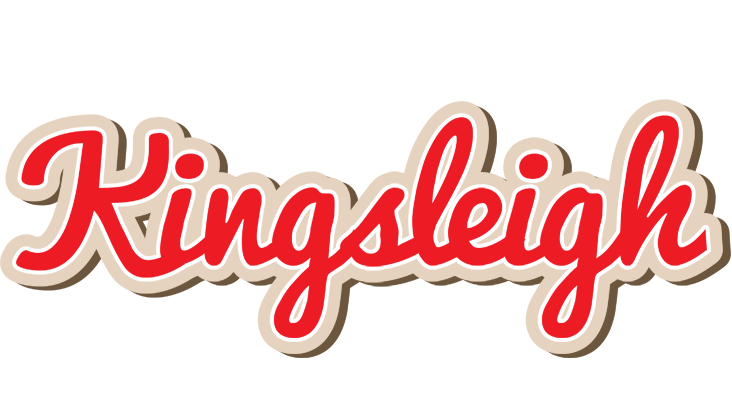 Kingsleigh chocolate logo