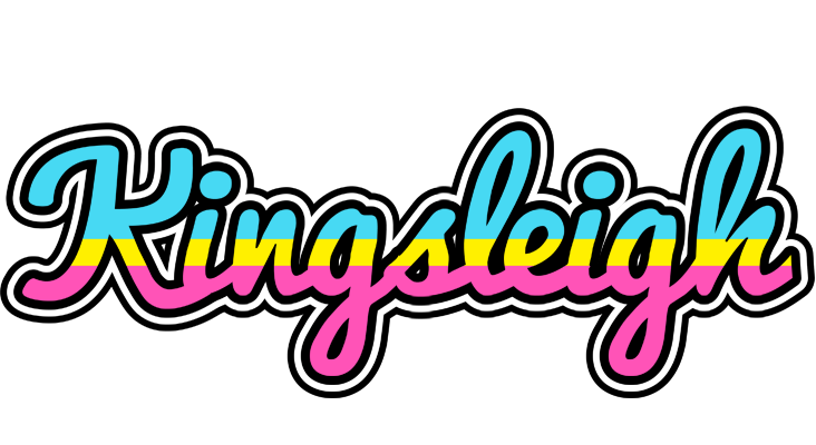 Kingsleigh circus logo