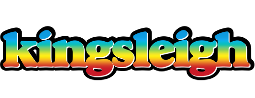 Kingsleigh color logo