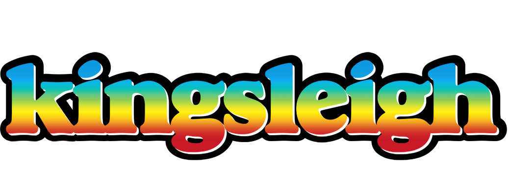 Kingsleigh color logo