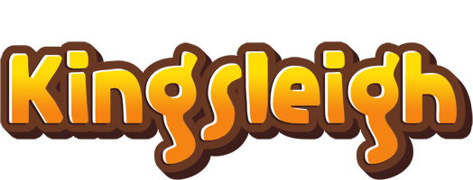 Kingsleigh cookies logo