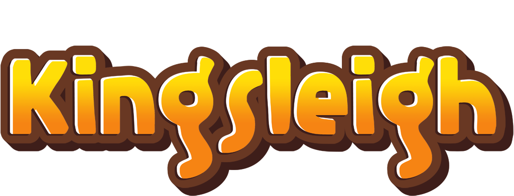 Kingsleigh cookies logo