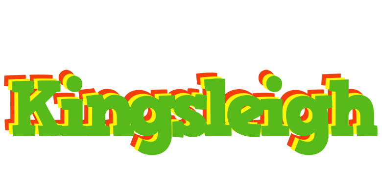 Kingsleigh crocodile logo