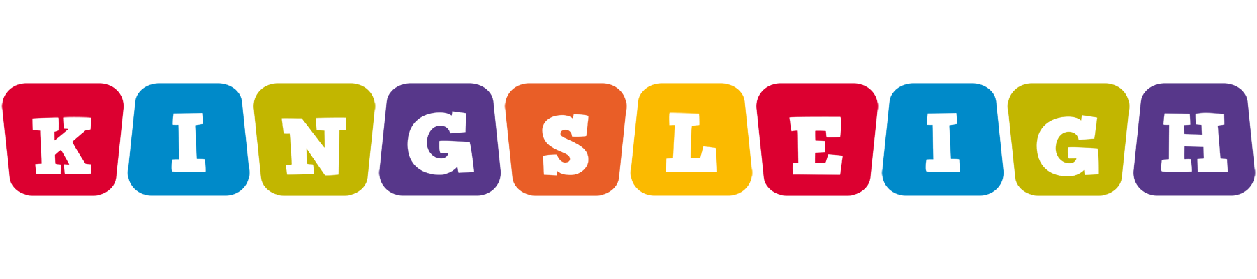 Kingsleigh daycare logo