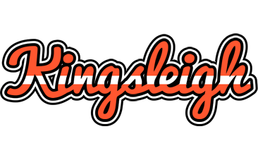 Kingsleigh denmark logo