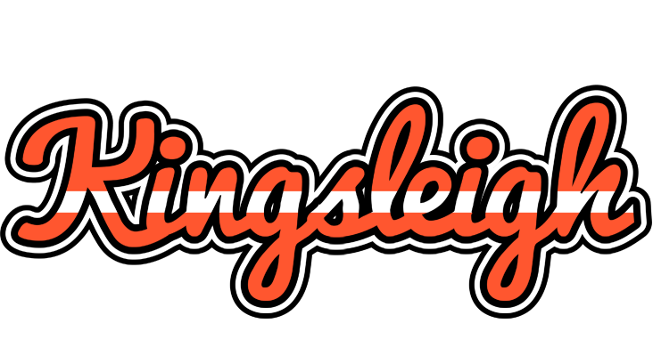 Kingsleigh denmark logo