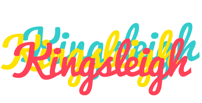 Kingsleigh disco logo