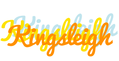 Kingsleigh energy logo