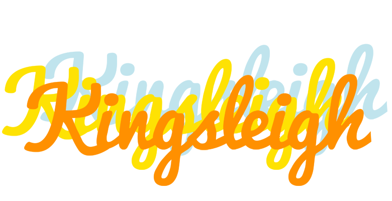 Kingsleigh energy logo