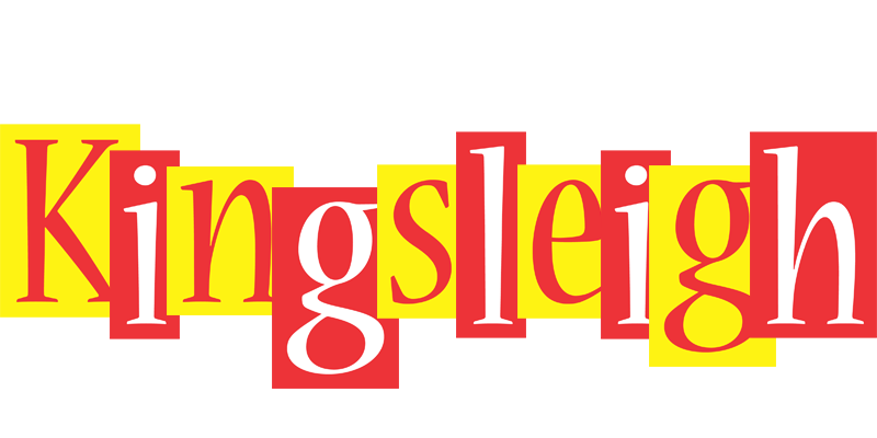 Kingsleigh errors logo