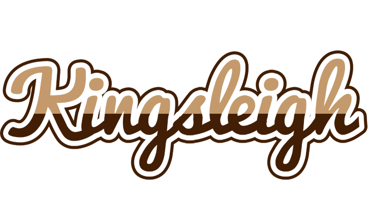 Kingsleigh exclusive logo