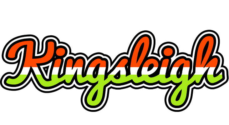 Kingsleigh exotic logo