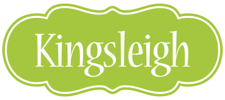 Kingsleigh family logo