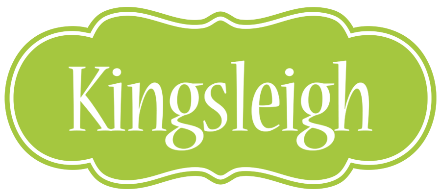 Kingsleigh family logo