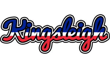 Kingsleigh france logo