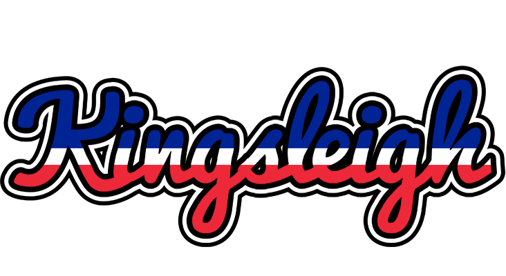 Kingsleigh france logo