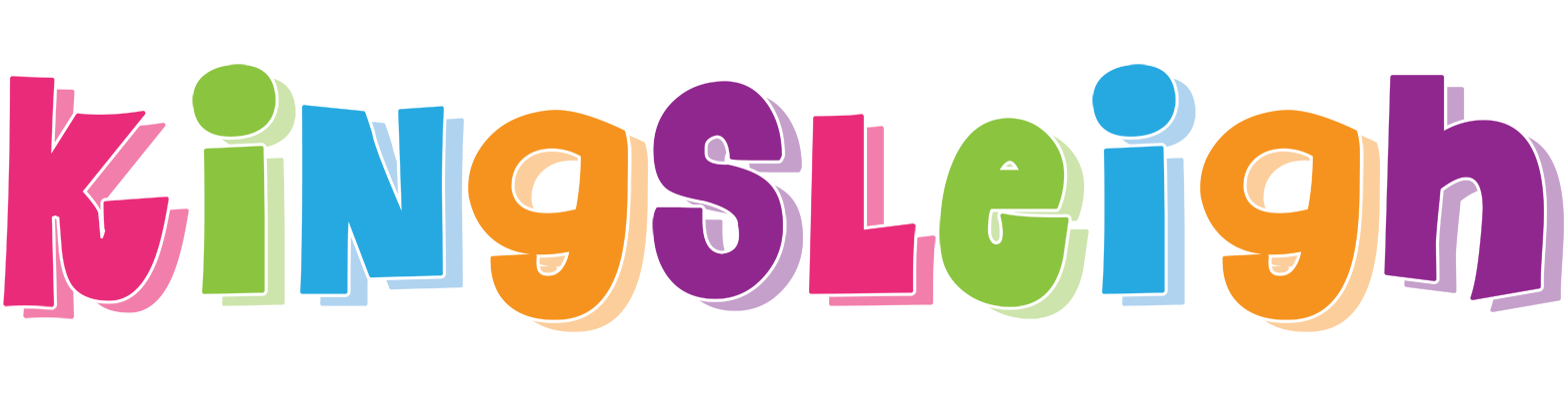 Kingsleigh friday logo