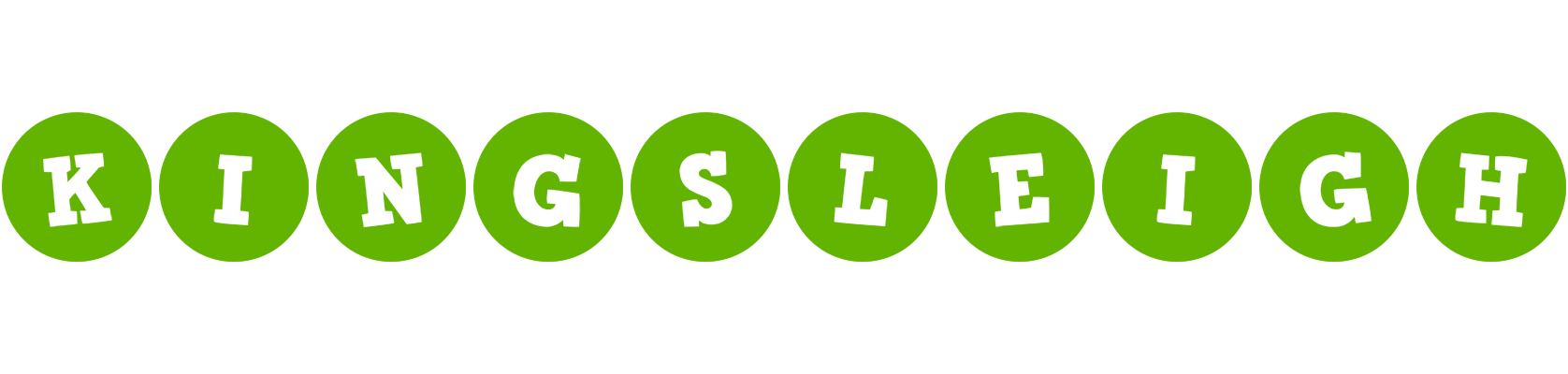 Kingsleigh games logo