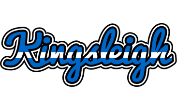 Kingsleigh greece logo