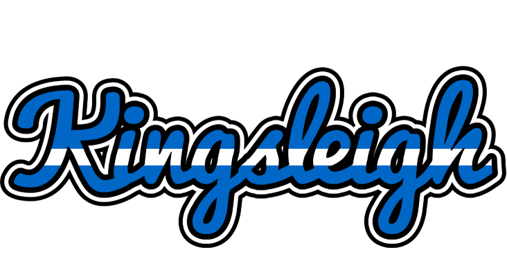 Kingsleigh greece logo
