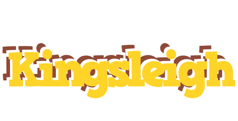 Kingsleigh hotcup logo