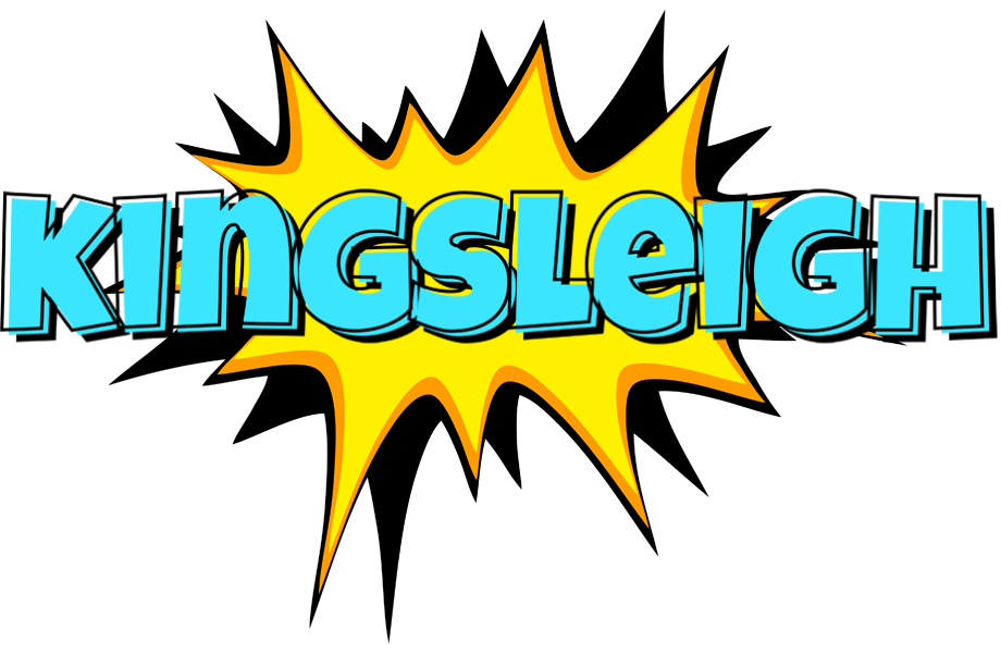 Kingsleigh indycar logo