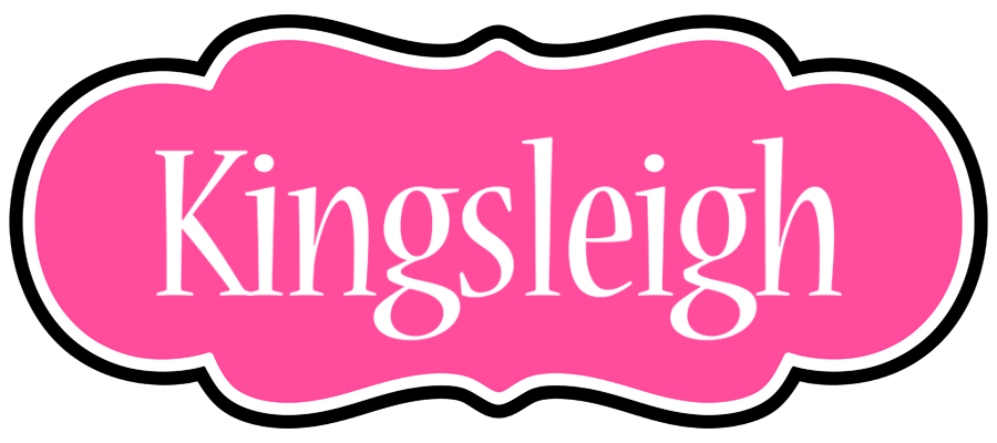 Kingsleigh invitation logo
