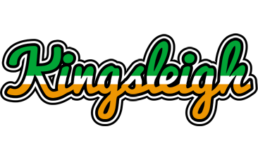 Kingsleigh ireland logo