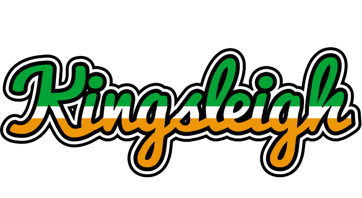 Kingsleigh ireland logo