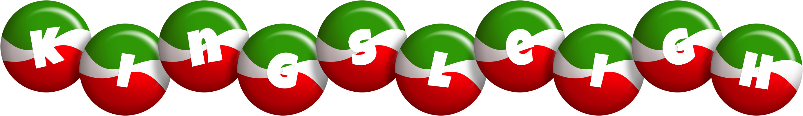 Kingsleigh italy logo